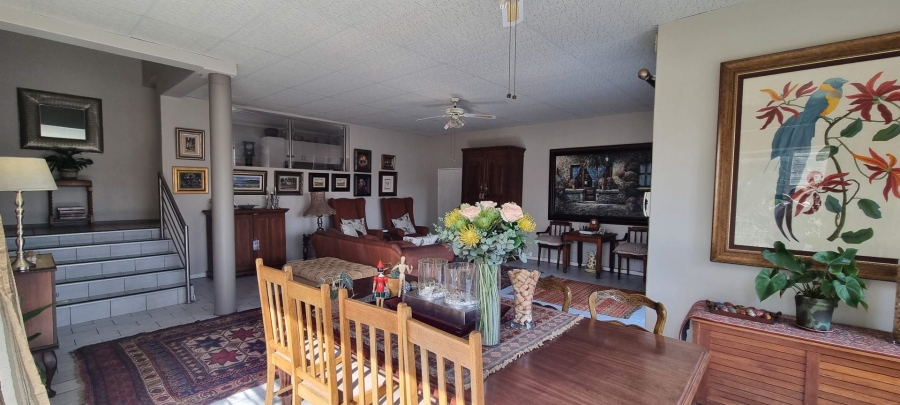 3 Bedroom Property for Sale in Helicon Heights Free State